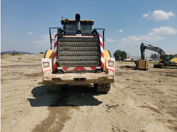 휠 로더 CAT 962 M : 사진 4