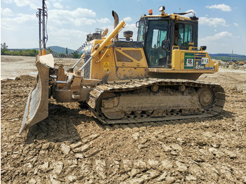 불도저 KOMATSU D65PX-17