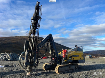 드릴링 리그 ATLAS