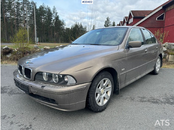 차량 BMW