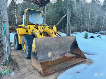 휠 로더 Clark 75B : 사진 3 휠 로더 Clark 75B : 사진 3