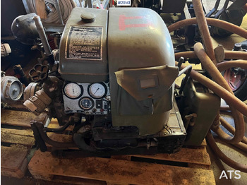 건설기계 DEUTZ