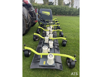 건설기계 Eco clipper ec-gen gressklipper : 사진 5