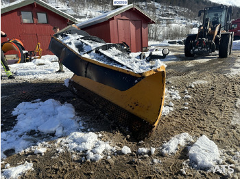 제설차 GMI LDA 265S : 사진 3 제설차 GMI LDA 265S : 사진 3