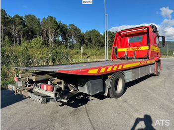 리스 Mercedes ACTROS 1935 Mercedes ACTROS 1935 : 사진 4