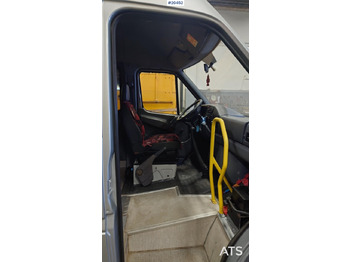 소형 버스, 승합차 Mercedes sprinter 312 : 사진 5