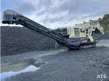 리스 Metso Lokotrack Metso Lokotrack : 사진 5