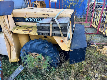 모바일 크레인 Moelven Moelven 694 m/ 2 forlengere og 2 kroker. : 사진 5 모바일 크레인 Moelven Moelven 694 m/ 2 forlengere og 2 kroker. : 사진 5