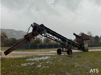 스크리너 POWERSCREEN