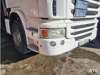 리스 Scania G480 Scania G480 : 사진 2