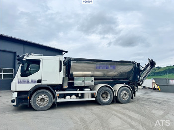 트럭 VOLVO FE 320