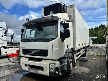 박스 트럭 VOLVO FE 280