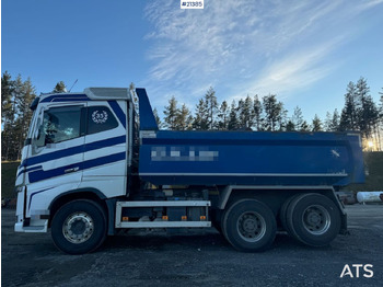 리스 Volvo FH16 Volvo FH16 : 사진 2