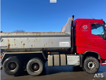 리스 Volvo FH540 Volvo FH540 : 사진 2