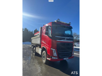 리스 Volvo FH540 Volvo FH540 : 사진 1