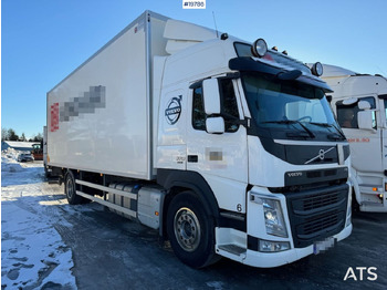 박스 트럭 Volvo FM370 : 사진 3