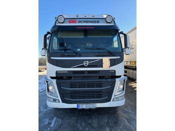박스 트럭 Volvo FM370 : 사진 2