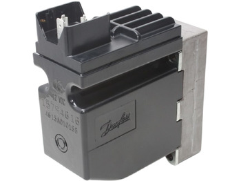 신규 유압 밸브 로더 크레인 용 Danfoss Solenoid Valve 157B4616 : 사진 2