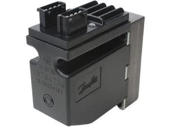 리스 Danfoss Solenoid Valve 157B4736 Danfoss Solenoid Valve 157B4736 : 사진 2