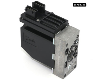 리스 Danfoss Solenoid Valve 157B4736 Danfoss Solenoid Valve 157B4736 : 사진 3