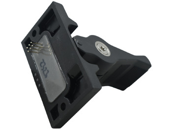 신규 전기 설비 로더 크레인 용 Radio controller lever Hiab 9830022 : 사진 4