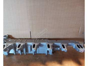 신규 배기 시스템 트럭 용 Mercedes : 사진 3 신규 배기 시스템 트럭 용 Mercedes : 사진 3