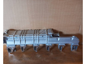 신규 배기 시스템 트럭 용 Mercedes : 사진 2 신규 배기 시스템 트럭 용 Mercedes : 사진 2