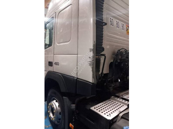 트랙터 유닛 Volvo FM11 450 : 사진 5 트랙터 유닛 Volvo FM11 450 : 사진 5