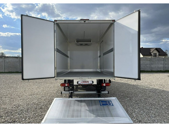 냉동 밴 FIAT Ducato