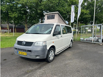 캠핑 밴 VOLKSWAGEN California