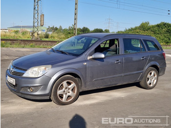 차량 OPEL