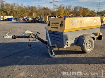 공기 압축기 ATLAS