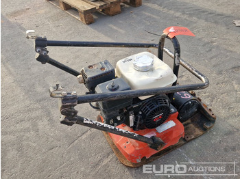 아스팔트 기계 2011 Dynapac LF80 : 사진 3