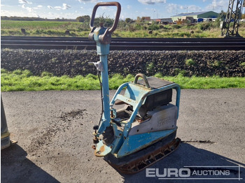 아스팔트 기계 WACKER