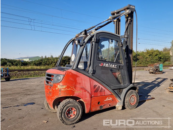 지게차 2012 Linde H30D : 사진 5