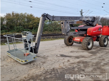 고가작업 플랫폼 MANITOU 200 ATJ
