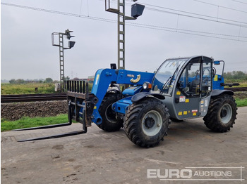 텔레스코픽 핸들러 TEREX