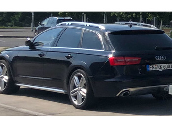 차량 AUDI