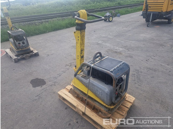 아스팔트 기계 2015 Wacker Neuson DPU4545HEH : 사진 2