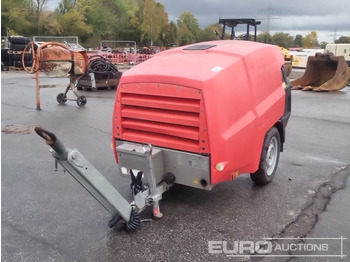 공기 압축기 KAESER