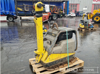 아스팔트 기계 WACKER