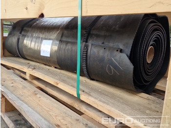 농업용 기계 JOHN DEERE