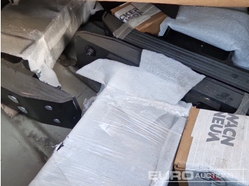 예비 부속 Ball Valve with Tee Handle, Scraper Blade Kits : 사진 4 예비 부속 Ball Valve with Tee Handle, Scraper Blade Kits : 사진 4