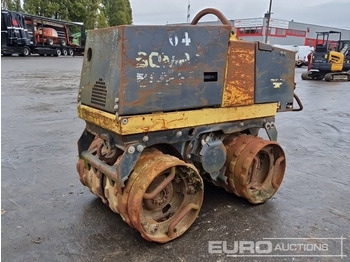 아스팔트 기계 BOMAG