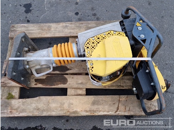 아스팔트 기계 BOMAG