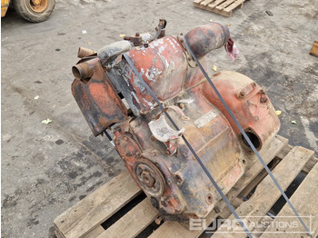 엔진 DEUTZ