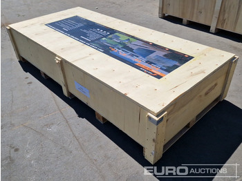 건설장비 Unused 2025 Arteer QB-WG-2020 : 사진 2