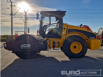롤러 Unused 2025 JCB VM166D : 사진 2