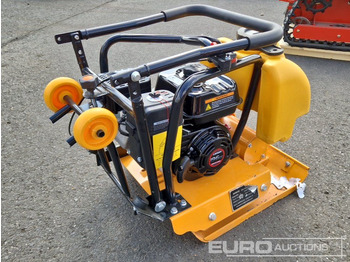 아스팔트 기계 Unused 2025 MMS Walk Behind Compaction Plate : 사진 4 아스팔트 기계 Unused 2025 MMS Walk Behind Compaction Plate : 사진 4