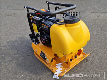 아스팔트 기계 Unused 2025 MMS Walk Behind Compaction Plate : 사진 5 아스팔트 기계 Unused 2025 MMS Walk Behind Compaction Plate : 사진 5